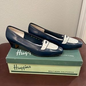 Vintage Women’s Dress Shoe